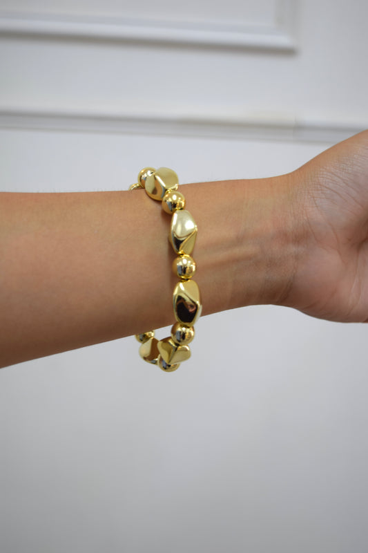 Pulsera chunky - Croods
