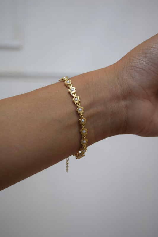 Pulsera - Bouquet