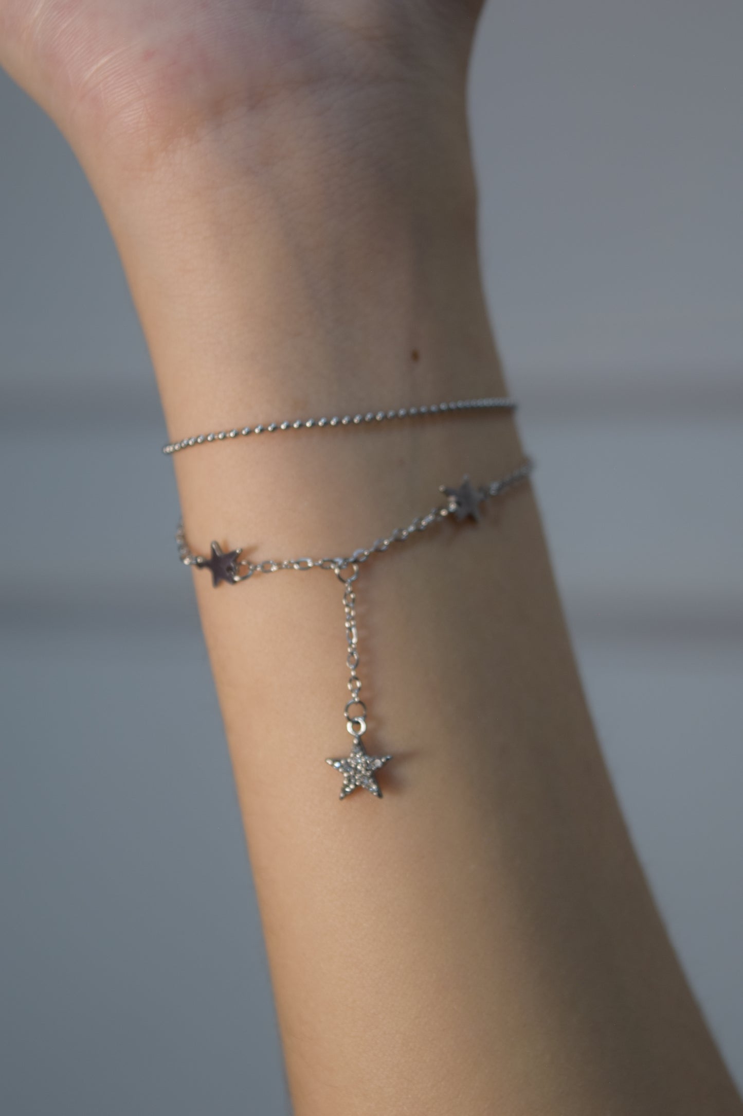 Pulsera - Lluvia De Estrellas