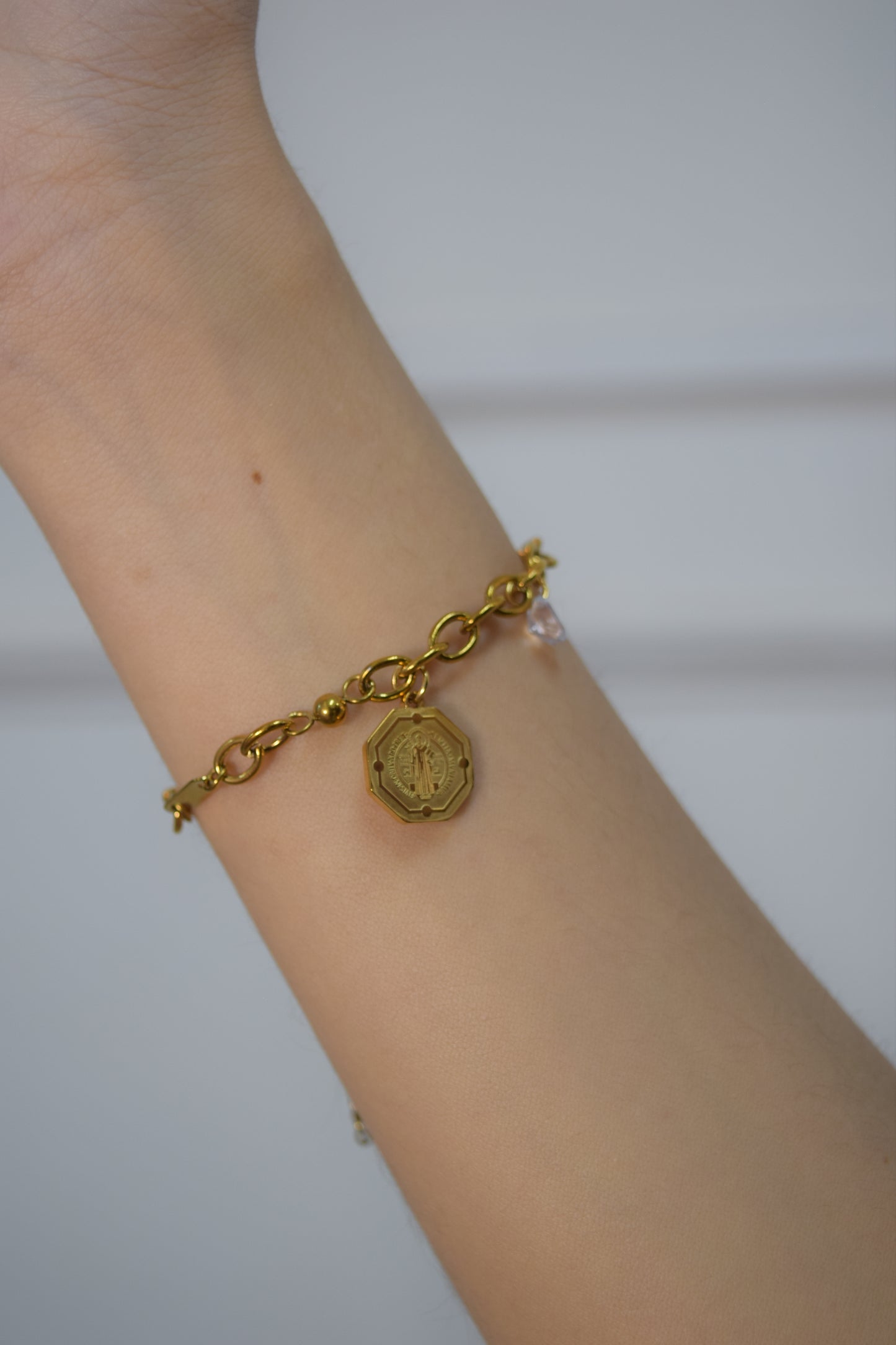 Pulsera - San Benito