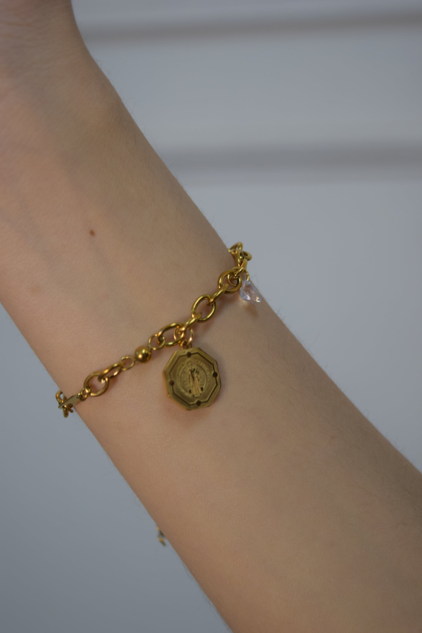 Pulsera - San Benito