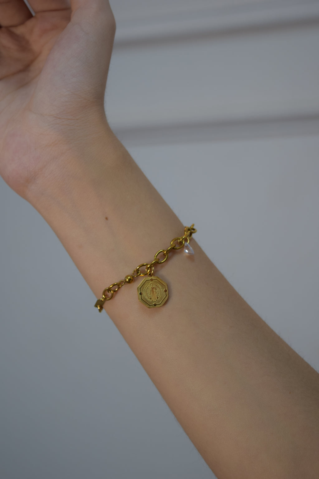 Pulsera - San Benito