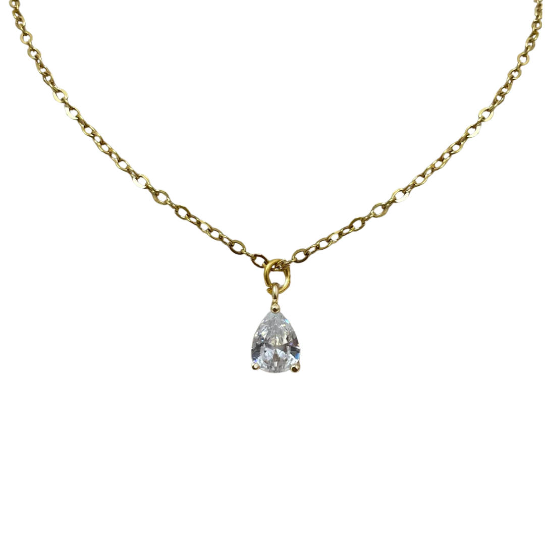 Collar - dije gota