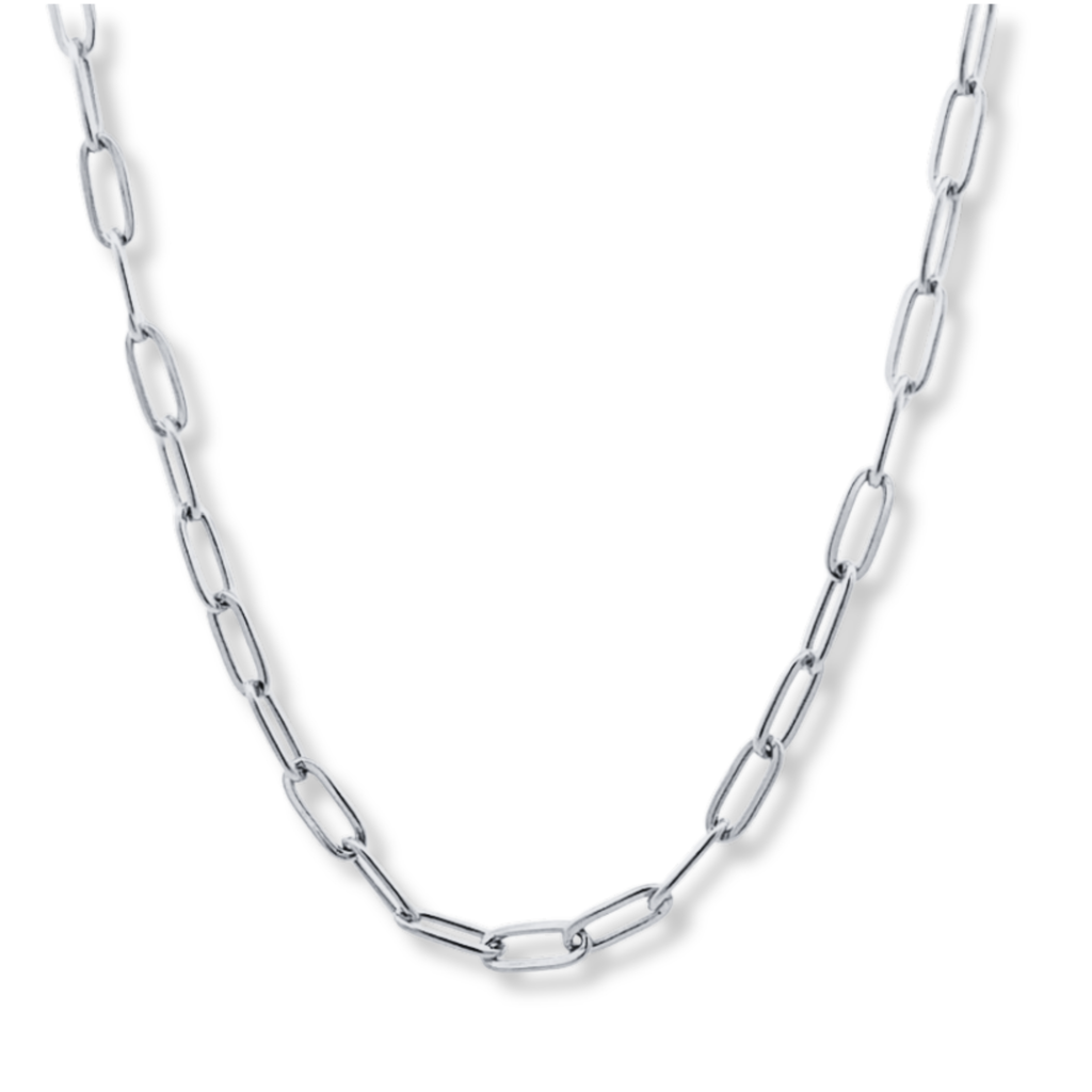 Cadena - Jessica Silver