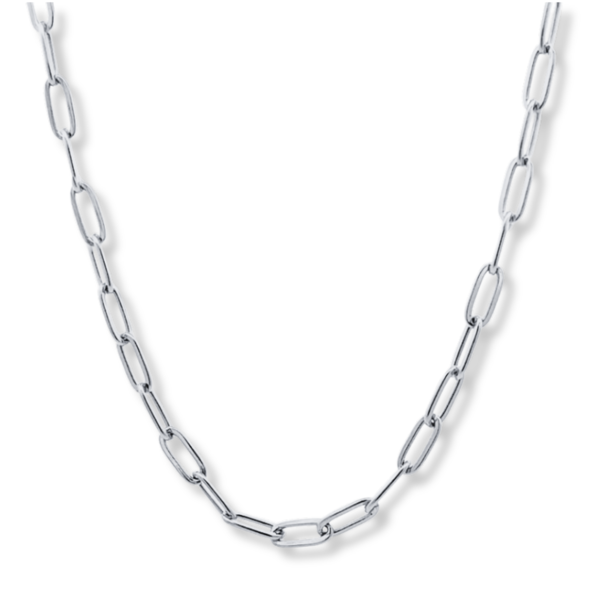 Cadena - Jessica Silver