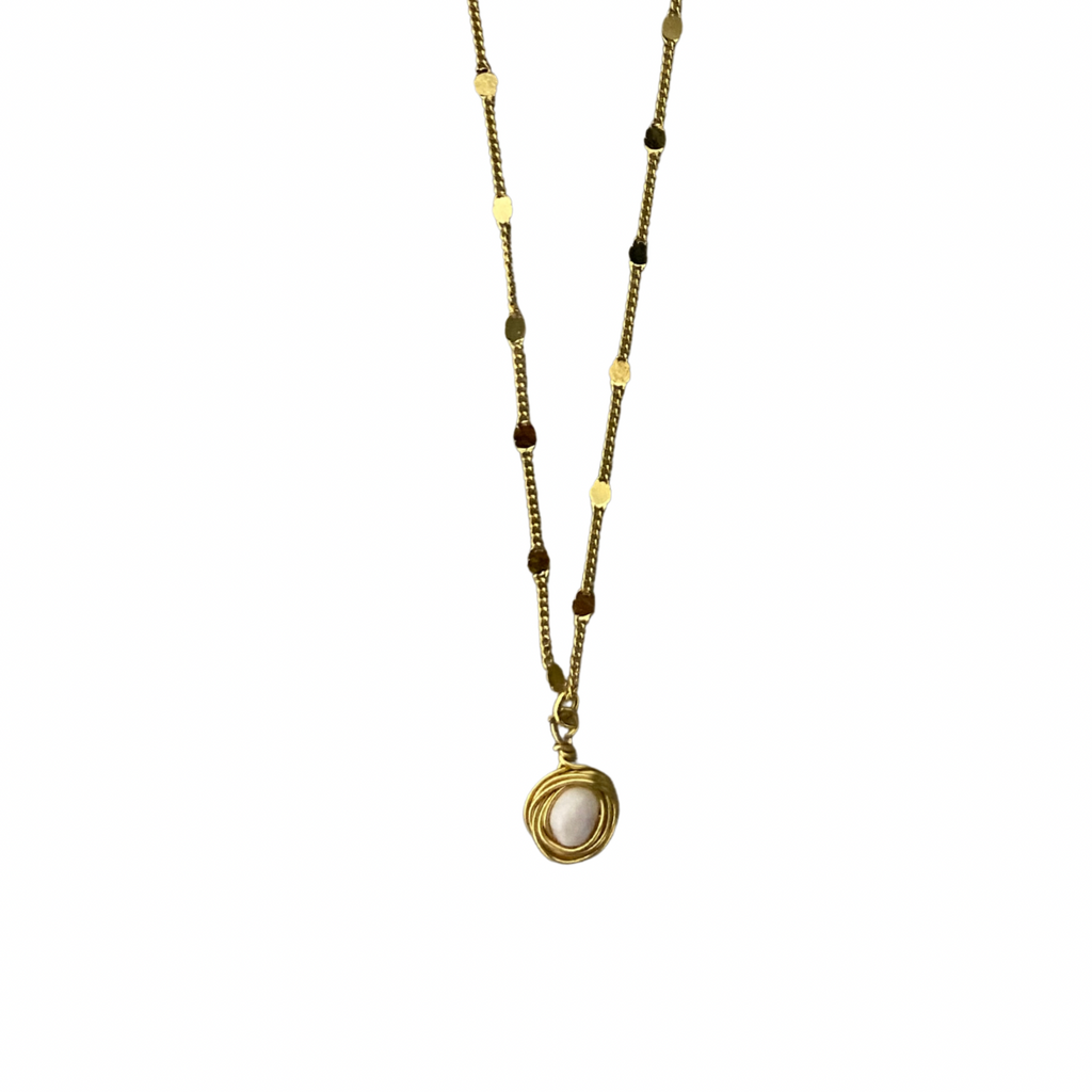 Collar - Nido