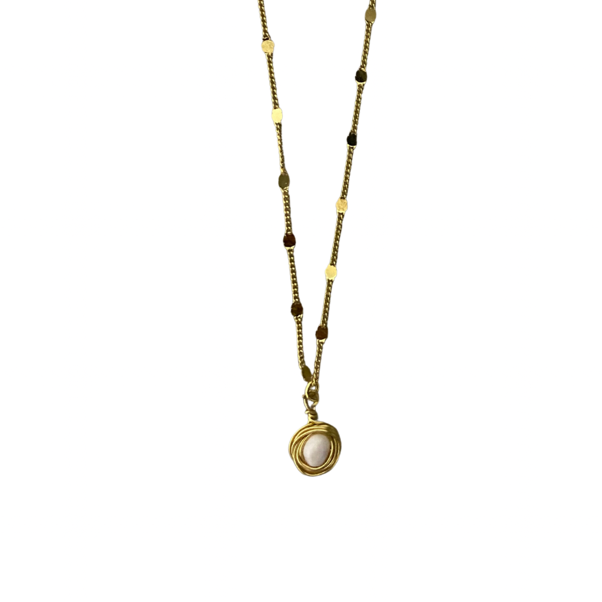 Collar - Nido