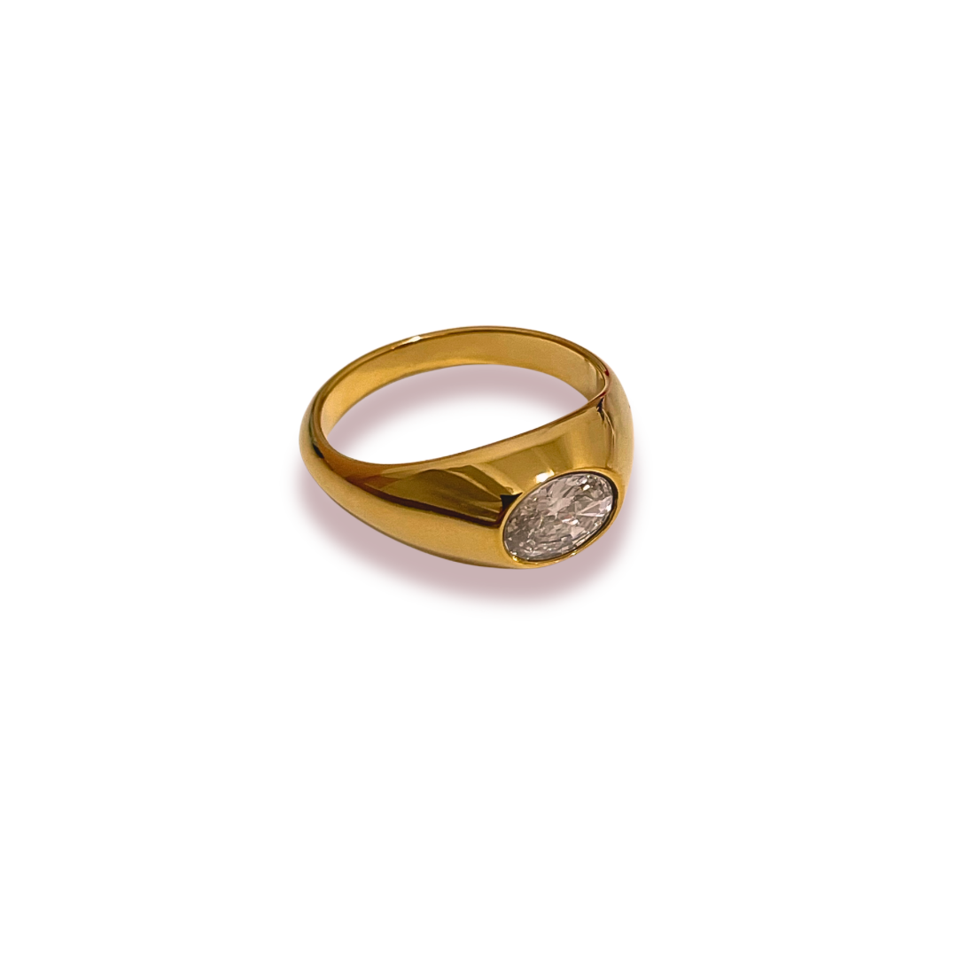 Anillo - Glamorous