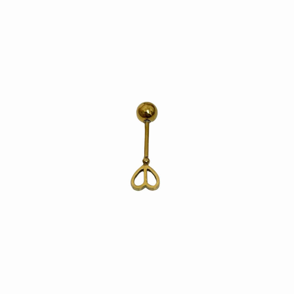 Labret - Corazón llave