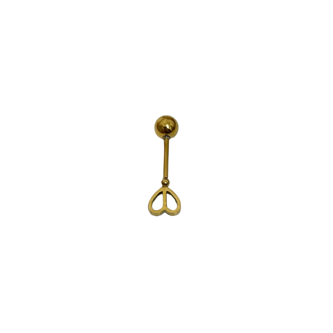 Labret - Corazón llave