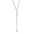 Collar Corte V - Mazzy