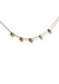 Collar - Nombre Transversal
