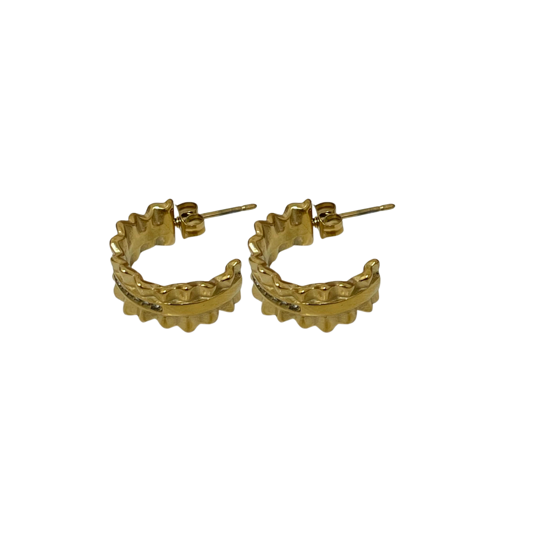 Aretes - Venu