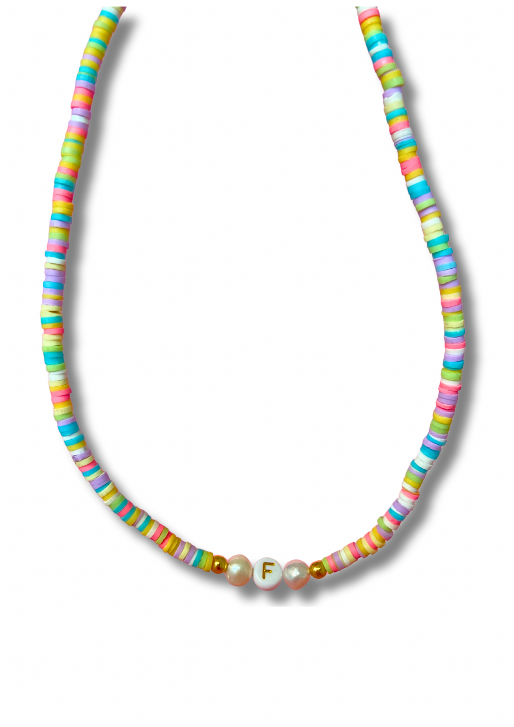 Collar - Arcoiris