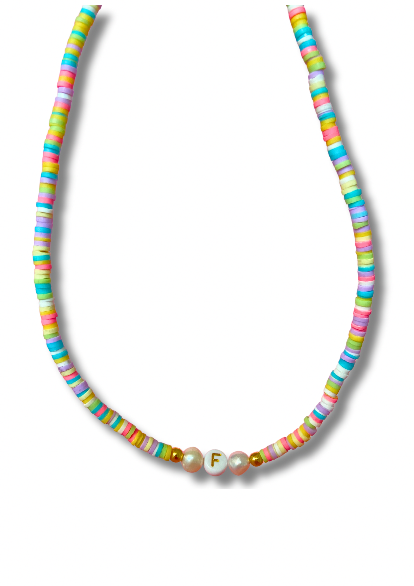 Collar - Arcoiris