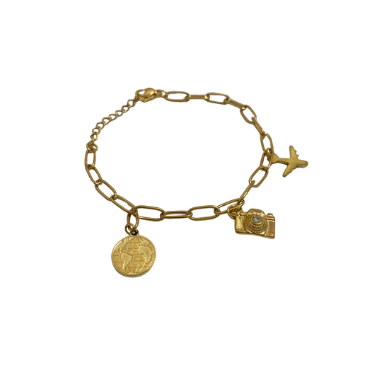 Pulsera - Proximo Viaje