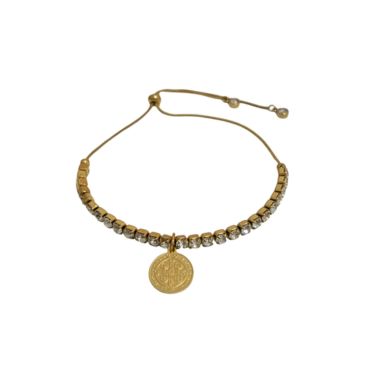 Pulsera - Tenis San Benito