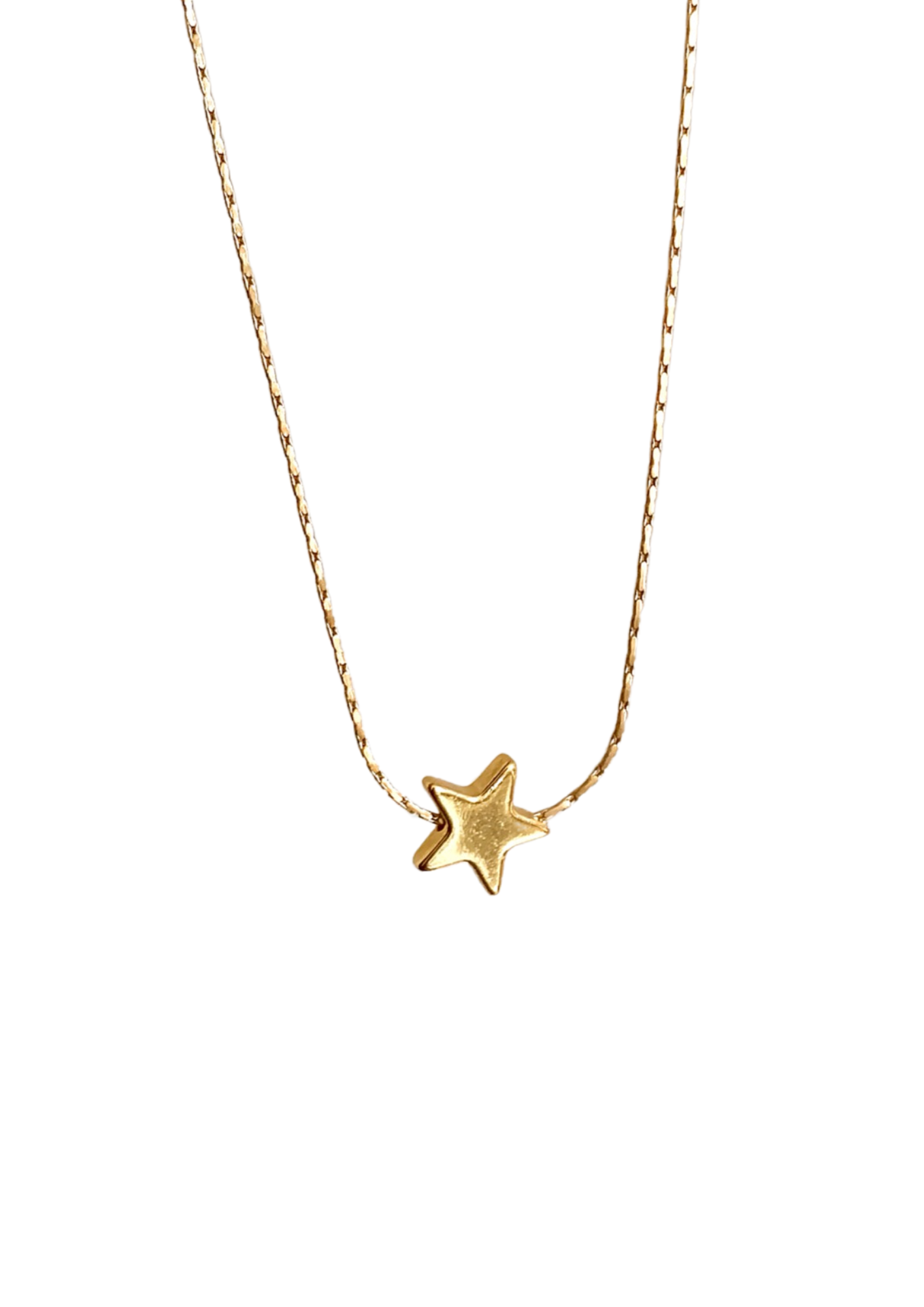Collar - Estrella