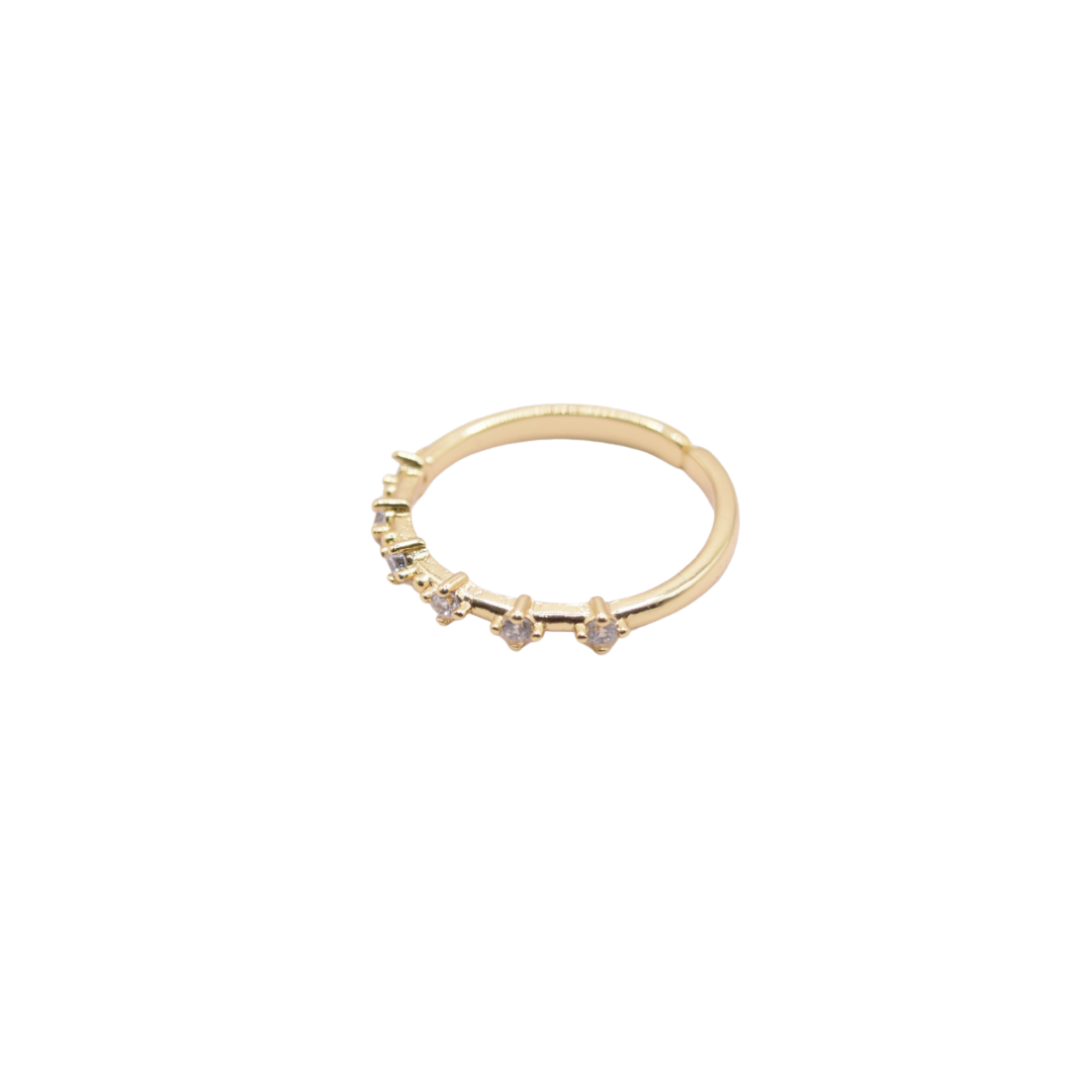 Anillo - Churumbela Rombo