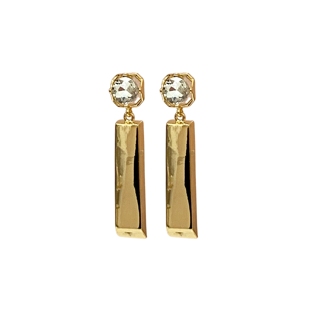 Aretes - Diva