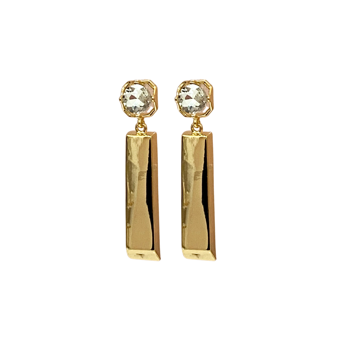 Aretes - Diva