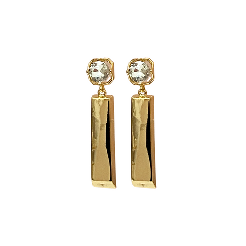 Aretes - Diva