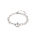 Pulsera - Broche T