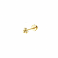 Labret - Tresillo Dorado