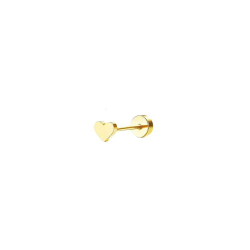 Piercing - Corazón