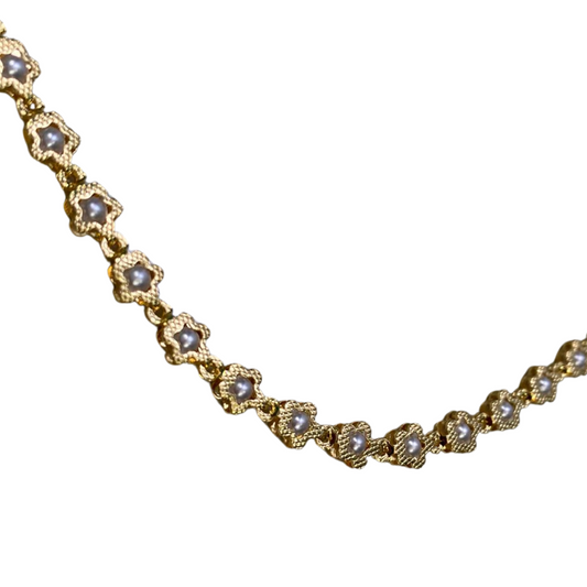 Collar - Sara