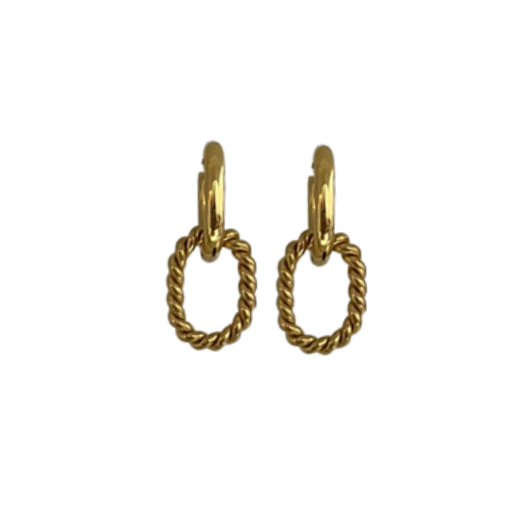 Aretes - Versalles