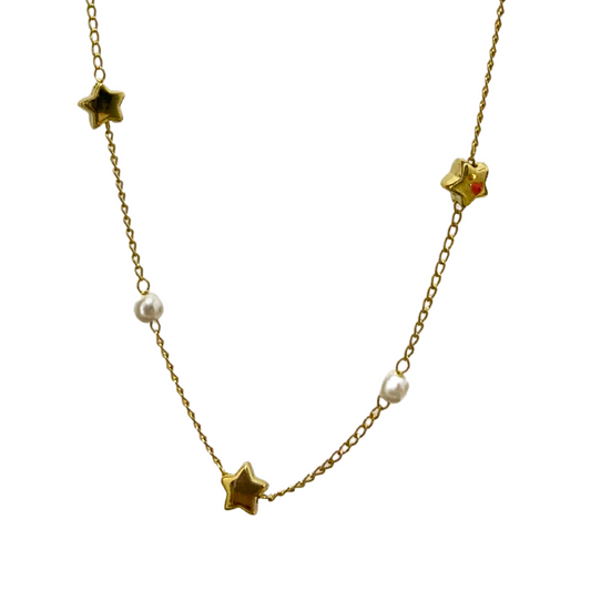 Collar - Jimena