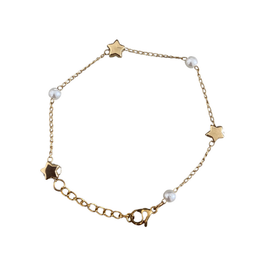 Pulsera Jimena