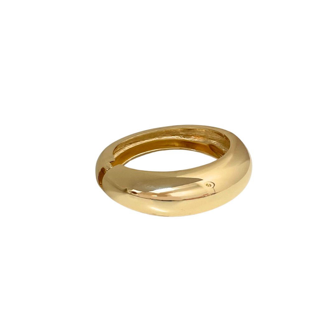 Brazalete Chroma - Golden