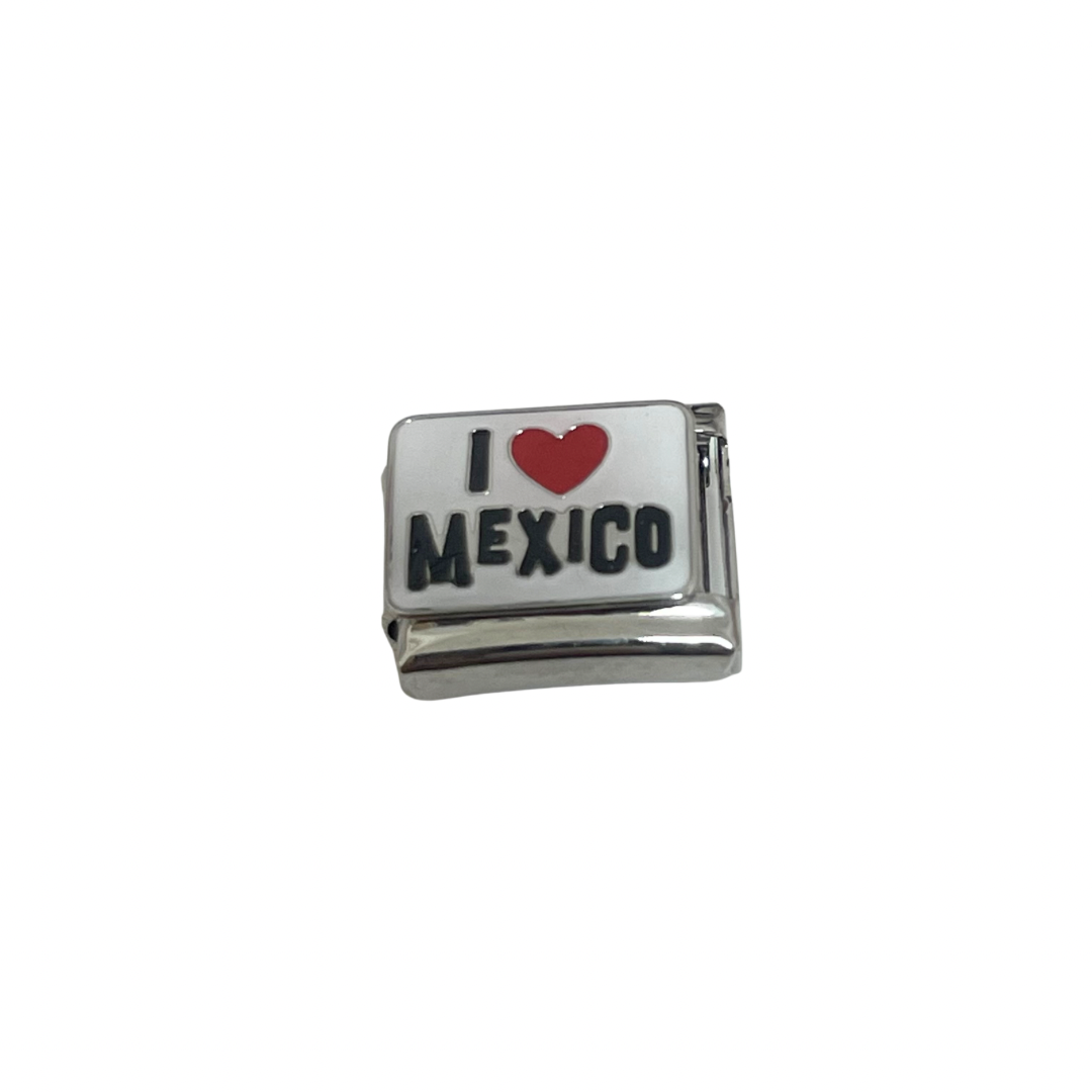 Charm italiano - México