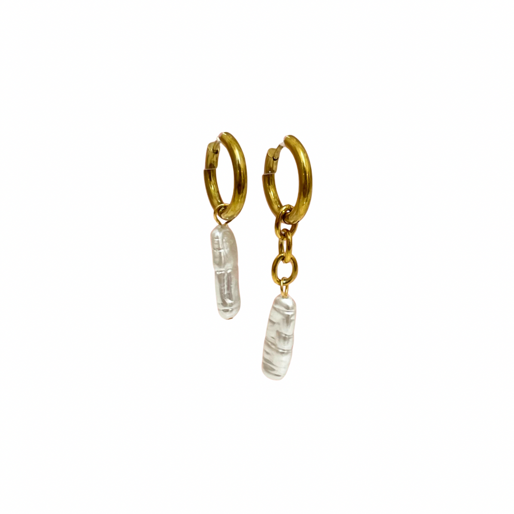 Hoops - Elan