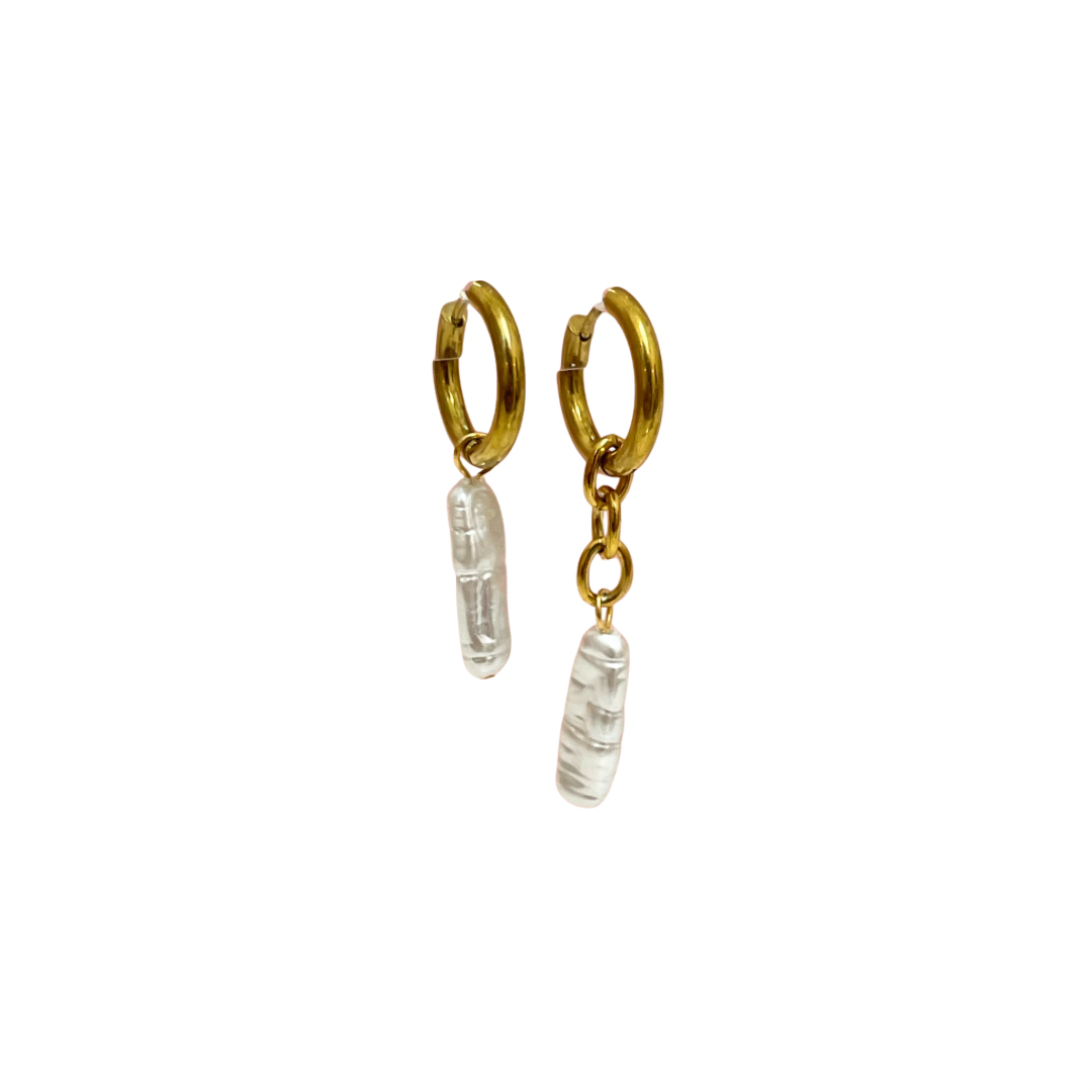 Hoops - Elan