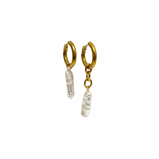 Hoops - Elan