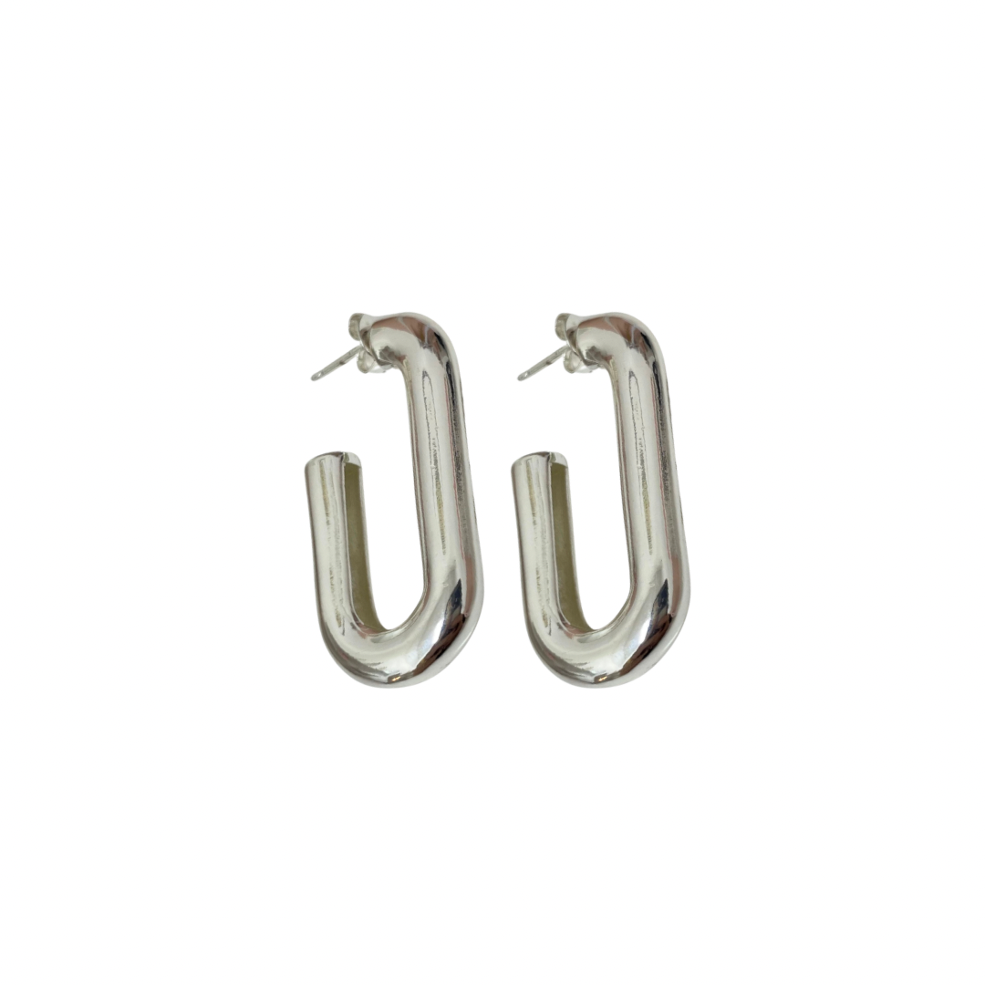 Aretes - Runa