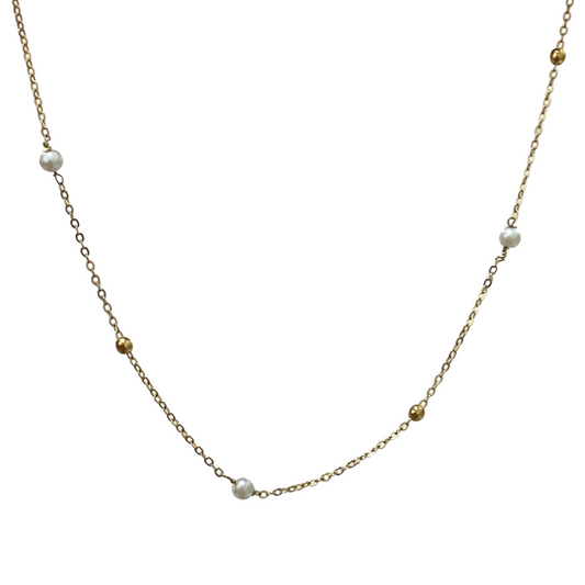 Collar - Ferit