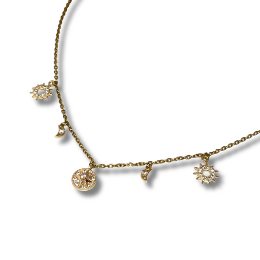 Collar - Ifat